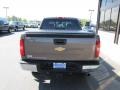 2008 Desert Brown Metallic Chevrolet Silverado 1500 LTZ Crew Cab 4x4  photo #28