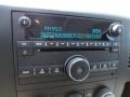 Dark Titanium Audio System Photo for 2009 Chevrolet Silverado 1500 #52834806