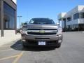 2008 Desert Brown Metallic Chevrolet Silverado 1500 LTZ Crew Cab 4x4  photo #32