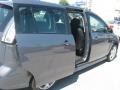 2010 Galaxy Gray Mica Mazda MAZDA5 Touring  photo #49