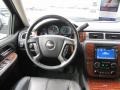 Ebony Dashboard Photo for 2008 Chevrolet Tahoe #52834914