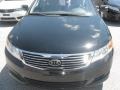 Ebony Black - Optima LX Photo No. 3