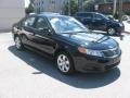 Ebony Black - Optima LX Photo No. 4