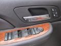 2008 Chevrolet Tahoe LTZ 4x4 Controls