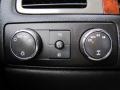 Ebony Controls Photo for 2008 Chevrolet Tahoe #52835007