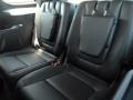 Charcoal Black 2012 Ford Explorer Limited 4WD Interior Color