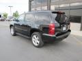 Black - Tahoe LTZ 4x4 Photo No. 36