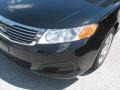 Ebony Black - Optima LX Photo No. 33