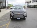 Black - Tahoe LTZ 4x4 Photo No. 38