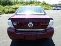 Merlot Metallic - Sable Premier Sedan Photo No. 3