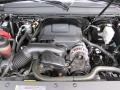 5.3 Liter Flex Fuel OHV 16-Valve Vortec V8 Engine for 2008 Chevrolet Tahoe LTZ 4x4 #52835433
