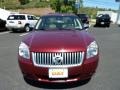 Merlot Metallic - Sable Premier Sedan Photo No. 6