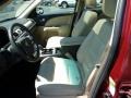 Merlot Metallic - Sable Premier Sedan Photo No. 8