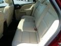 Merlot Metallic - Sable Premier Sedan Photo No. 9