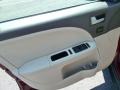 Merlot Metallic - Sable Premier Sedan Photo No. 11