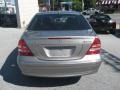 Pewter Metallic - C 280 4Matic Luxury Photo No. 7