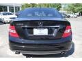 2008 Obsidian Black Metallic Mercedes-Benz C 350 Sport  photo #5