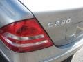 Pewter Metallic - C 280 4Matic Luxury Photo No. 34