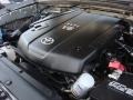 4.0 Liter DOHC 24-Valve VVT-i V6 Engine for 2010 Toyota Tacoma V6 SR5 TRD Sport Double Cab 4x4 #52836420