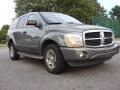 Mineral Gray Metallic - Durango Limited 4x4 Photo No. 1