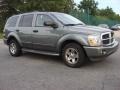 Mineral Gray Metallic - Durango Limited 4x4 Photo No. 2