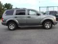 Mineral Gray Metallic - Durango Limited 4x4 Photo No. 3