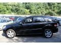 Black - ML 350 4Matic Photo No. 3