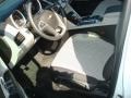 Summit White - Equinox LS AWD Photo No. 2