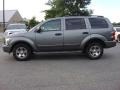Mineral Gray Metallic - Durango Limited 4x4 Photo No. 5