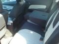 Summit White - Equinox LS AWD Photo No. 3