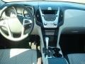 Summit White - Equinox LS AWD Photo No. 4