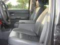 Mineral Gray Metallic - Durango Limited 4x4 Photo No. 7