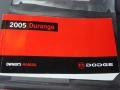 Mineral Gray Metallic - Durango Limited 4x4 Photo No. 17