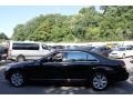 Black - S 550 4Matic Sedan Photo No. 3