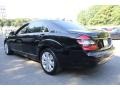 Black - S 550 4Matic Sedan Photo No. 4
