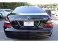 Black - S 550 4Matic Sedan Photo No. 5