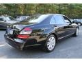 Black - S 550 4Matic Sedan Photo No. 6