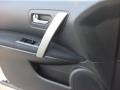 2008 Silver Ice Metallic Nissan Rogue S  photo #11