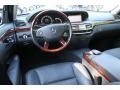 Black - S 550 4Matic Sedan Photo No. 12