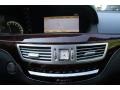 Black - S 550 4Matic Sedan Photo No. 14