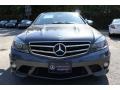 Steel Grey Metallic - C 63 AMG Photo No. 2