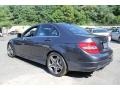 Steel Grey Metallic - C 63 AMG Photo No. 4