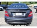 Steel Grey Metallic - C 63 AMG Photo No. 5