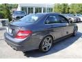Steel Grey Metallic - C 63 AMG Photo No. 6