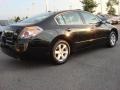 Super Black - Altima 2.5 S Photo No. 4