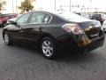 Super Black - Altima 2.5 S Photo No. 5