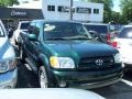 Imperial Jade Mica - Tundra Limited Double Cab 4x4 Photo No. 3