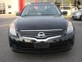 Super Black - Altima 2.5 S Photo No. 7