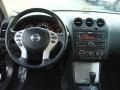 Super Black - Altima 2.5 S Photo No. 10