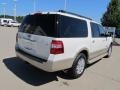 White Suede - Expedition EL Eddie Bauer 4x4 Photo No. 9